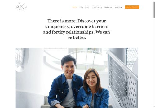 danxjoy.com capture - 2025-08-25 20:23:48