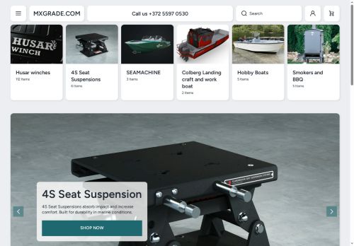 mxgrade.com capture - 2025-08-25 20:33:10