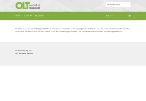 oltstore.com capture - 2025-08-25 20:34:06