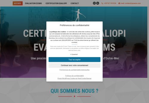 qoanix.com capture - 2025-08-25 20:35:04