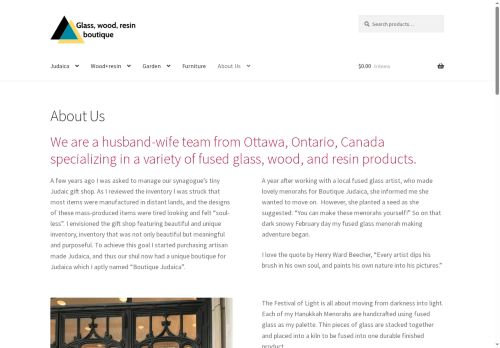 glasswoodresin.com capture - 2025-08-25 20:46:49