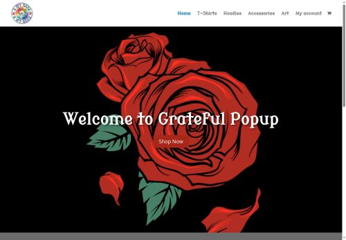 gratefulpopup.com capture - 2025-08-25 20:48:24