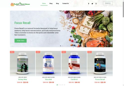 padeknutritions.com capture - 2025-08-25 20:55:54