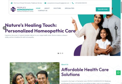 peopleshomeopathy.com capture - 2025-08-25 20:55:54