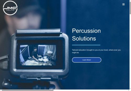 jmcdrums.com capture - 2025-08-25 21:21:33