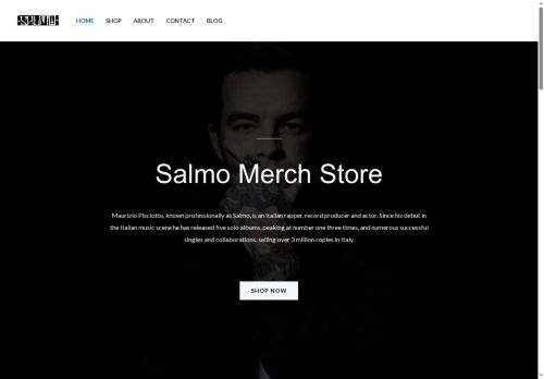 salmomerch.com capture - 2025-08-25 21:32:51