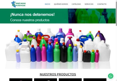 perumoveplasticos.com capture - 2025-08-25 22:00:05