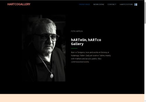 hartcogallery.com capture - 2025-08-25 22:13:13