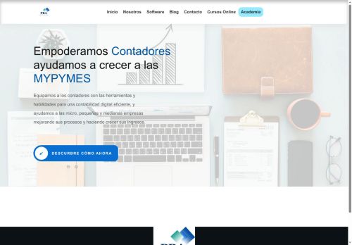 pbaconsultoresrd.com capture - 2025-08-25 22:20:36