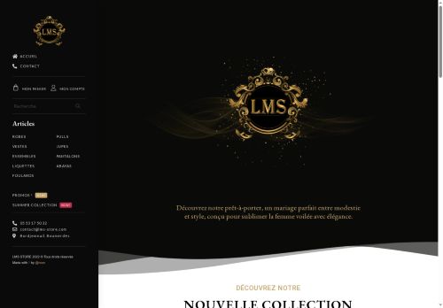 lms-store.com capture - 2025-08-25 22:34:10