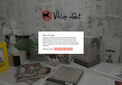 velocismo.com capture - 2025-08-25 22:43:06