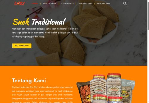 zarlyhq.com capture - 2025-08-25 22:44:00