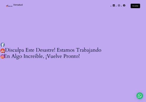 vensalud24.com capture - 2025-08-25 23:10:41