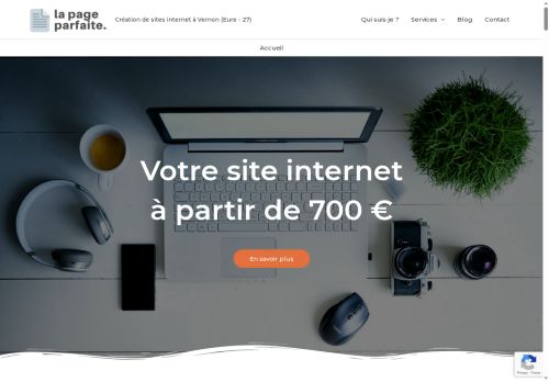 lapageparfaite.com capture - 2025-08-25 23:28:23