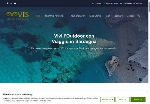 autunnoinsardegna.com capture - 2025-08-25 23:43:49