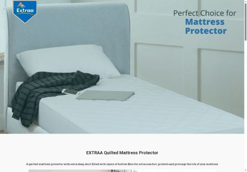 extraacomfy.com capture - 2025-08-25 23:48:56