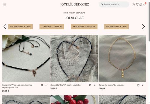 lolalolae.com capture - 2025-08-25 23:57:48