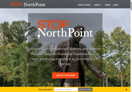 northpointjoliet.com capture - 2025-08-26 00:02:56