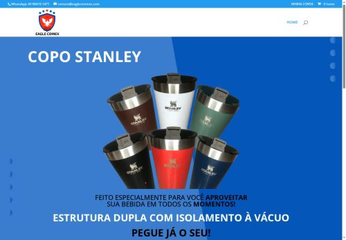 eaglecommex.com capture - 2025-08-26 00:21:07