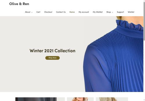 oliveandren.com capture - 2025-08-26 00:28:39