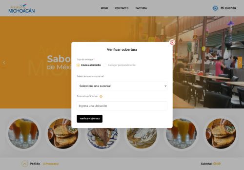 antojitosmichoacan.com capture - 2025-08-26 00:40:52