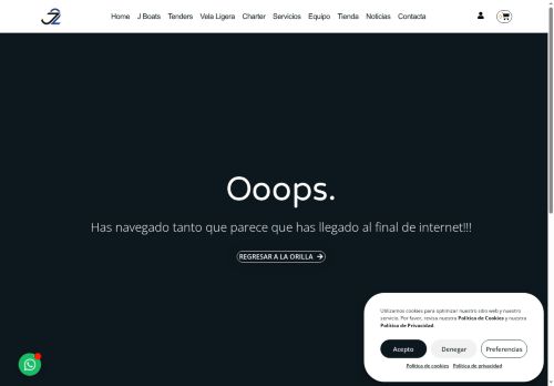 j2marinas.com capture - 2025-08-26 00:52:23