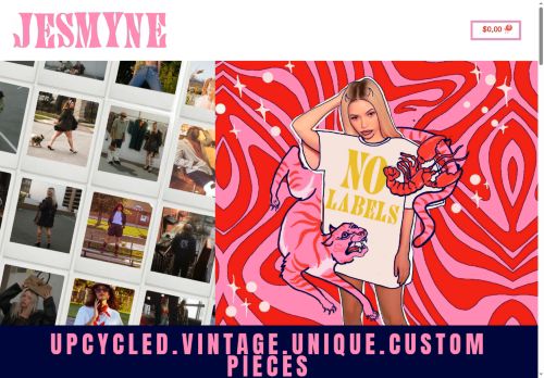 jesmyne.com capture - 2025-08-26 00:52:23