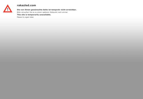 rakazled.com capture - 2025-08-26 01:23:17