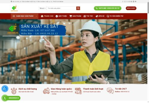 sanxuatkesat.com capture - 2025-08-26 01:25:18