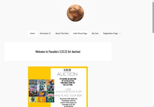 jcagrajalesartist.com capture - 2025-08-26 01:37:27