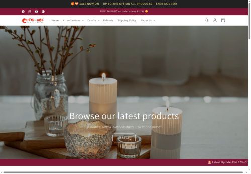 cutieage.com capture - 2025-08-26 01:51:42