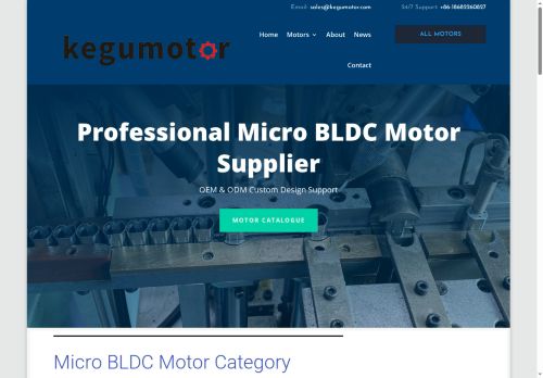 microbldcmotor.com capture - 2025-08-26 02:00:32