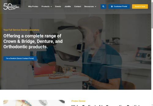 myprotecsenddigitalcase.com capture - 2025-08-26 02:01:28