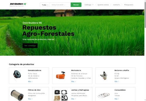 distribuidorawj.com capture - 2025-08-26 02:17:25