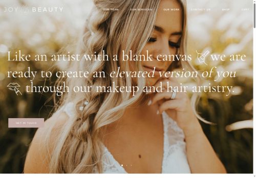 joybeautyco.com capture - 2025-08-26 02:21:59