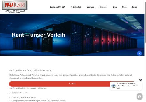 pctechnik24.com capture - 2025-08-26 02:28:53