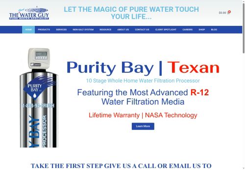 puritybaywest.com capture - 2025-08-26 02:28:53