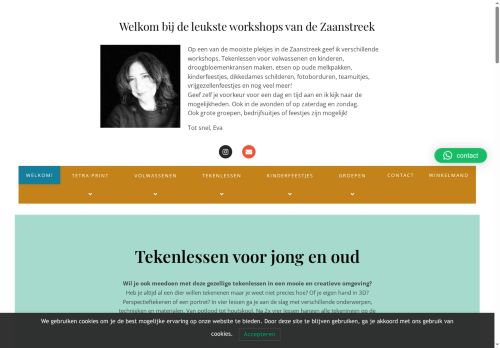 evamaakt.com capture - 2025-08-26 02:43:55