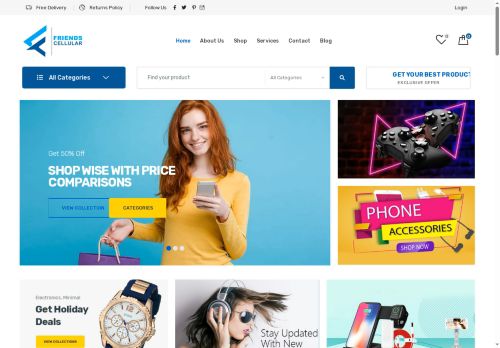 friendscellular.com capture - 2025-08-26 02:45:34