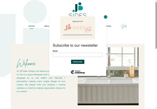 jbsidesandco.com capture - 2025-08-26 02:47:08