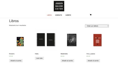 joaquingallegoeditor.com capture - 2025-08-26 03:14:43