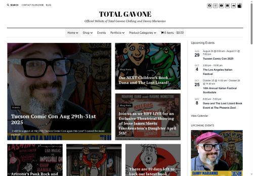 totalgavone.com capture - 2025-08-26 03:28:01