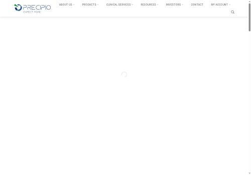 precipiodemo.com capture - 2025-08-26 03:44:48