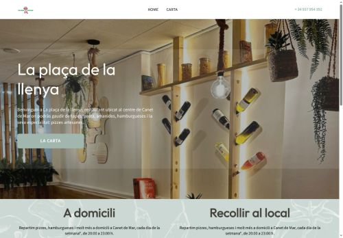 xn--laplaadelallenya-gpb.com capture - 2025-08-26 03:50:50