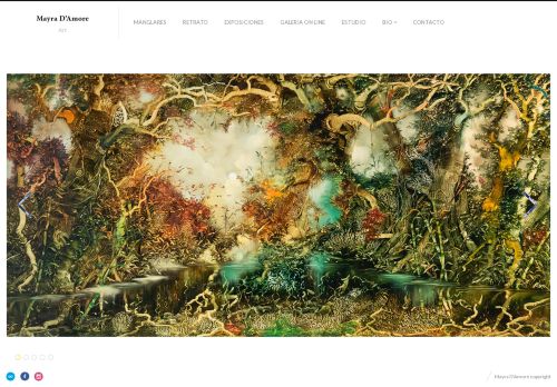 mayradamore.com capture - 2025-08-26 04:18:34