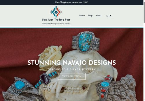 sanjuantradingpost.com capture - 2025-08-26 04:21:33