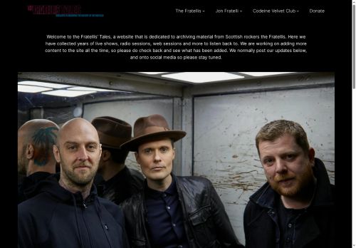 fratellistales.com capture - 2025-08-26 04:34:18