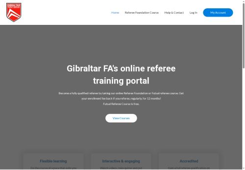 gfarefereeing.com capture - 2025-08-26 04:34:18