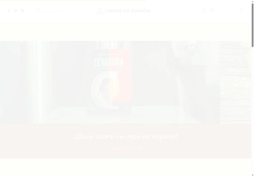 librosdeguarda.com capture - 2025-08-26 04:40:44