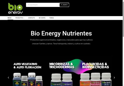 bioenergynutrientes.com capture - 2025-08-26 04:56:59